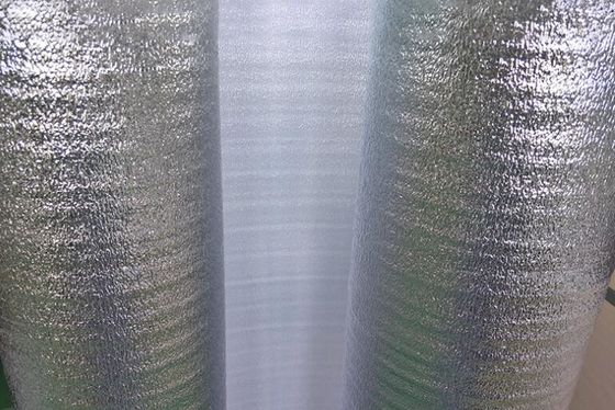 Σύνθετο φύλλο αλουμινίου αλουμινίου συσκευασίας βαμβακιού μαργαριταριών, φύλλο αλουμινίου αλουμινίου 0.3mm λεπτό