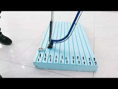 Ειδικό κατάστημα βοηθητικών υλικών θέρμανσης δαπέδου