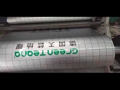 Καλή Ευρώπη Εμπορική Προώθηση Υπόγεια θερμική μόνωση ανακλαστική ταινία,Αποκλαστική θερμική μόνωση