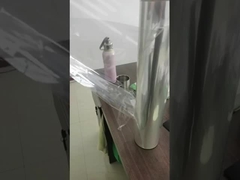 38g/45g Αδιάβροχο χαρτί κεριού για χάμπουργκερ