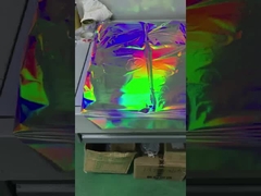 Μεταλλωμένη ταινία