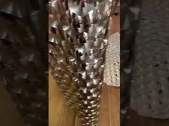 3D ταινία με μάτια γάτας