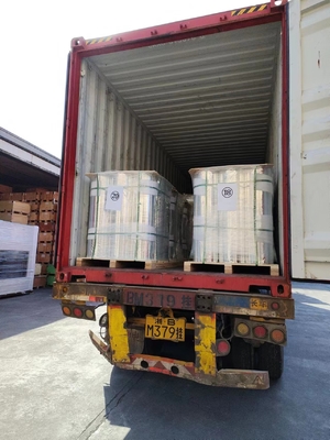 Φύλλα VMPET+PE για στρωμένο αφρό EPE, στρώση VMPET LDPE στρωτική ταινία των σακουλιών συσκευασίας