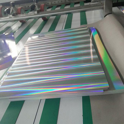 250GSM Καρτόνι 50*70 Cm Καρτόνι καθρέφτης Καρτόνι τυπογραφίας φύλλα