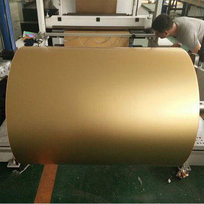 250GSM Τέχνη Εργατικό χαρτόνι 50 * 70 cm Γυαλί χαρτόνι Custom πάχος και μέγεθος στρωμένο ασήμι / χρυσό μεταλλικό χαρτί