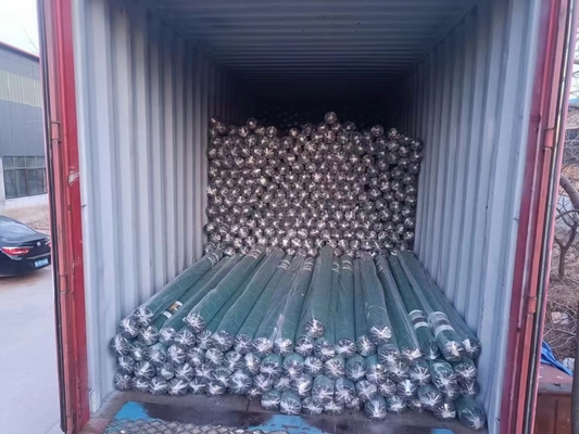 90g 100g 200g 250g Πολυπροπυλένιο Ελέγχου Εμποδίων Weed Mat,Μαύρο Ελέγχου Εμποδίων Weed Fabric σε ρόλο