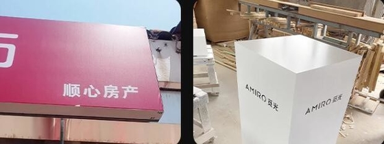 Ετικέτα αυτοκόλλησης από PVC, ανθεκτική στο νερό για τοίχους για το αμάξωμα και τη διακόσμηση αυτοκινήτων