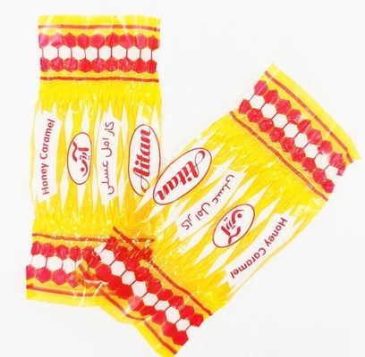 Χονδρικό Rainbow Film Φυσικό PVC Candy Twist Sequin Film Για συσκευασία και διακόσμηση