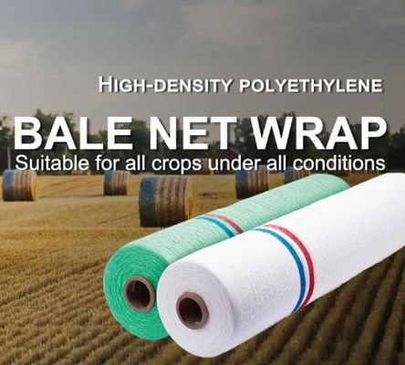 Σίλασμα Baling Green Forage Grass Special Film Γύρα και πρόβατα Σίλασμα ζωοτροφών Φύμωση Φύλλα περιτύλιξης