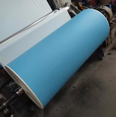 Τυπωμένο χρώμα σε στερεότυπο χαρτί για MDF / Hpl / Πλάιγουντ / Πίνακα σωματιδίων / Λαμινισμένα φύλλα