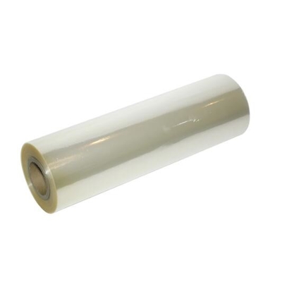 Τυπωμένο PVC / PET / PETG συρρικνωτικό φιλμ για συρρικνωτικές ετικέτες / μανίκια μπουκαλιών / κονσέρβες / βάζες