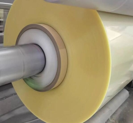 Τυπωμένο PVC / PET / PETG συρρικνωτικό φιλμ για συρρικνωτικές ετικέτες / μανίκια μπουκαλιών / κονσέρβες / βάζες