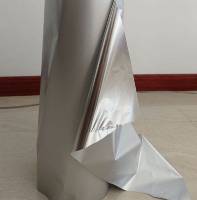 Πίνακας Αλουμινίου PET Matt, διπλής όψης Πίνακας Αλουμινίου Matt Yin και Yang, Πίνακας PET του Yin και Yang