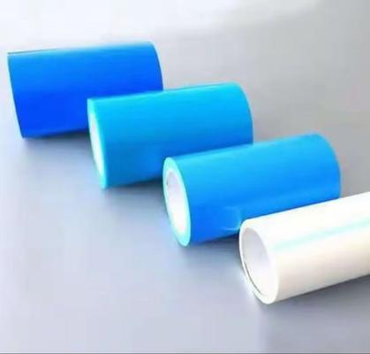 MOPP/MDOPP Single-stretched polypropylene film substrate