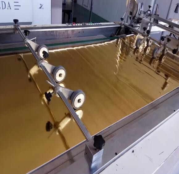 250GSM Καρτόνι 50*70 Cm Καρτόνι καθρέφτης Καρτόνι τυπογραφίας φύλλα